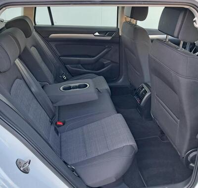 Volkswagen Passat 23