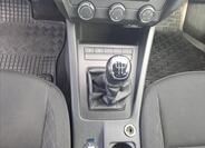 Škoda Octavia 13