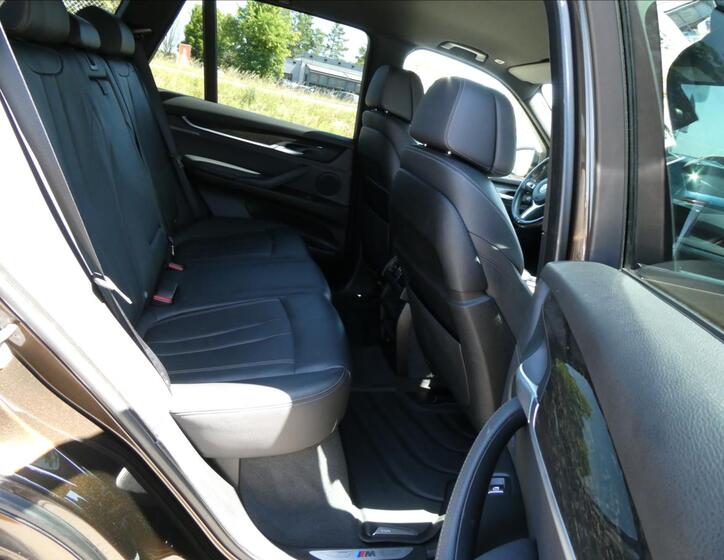 BMW X5 24