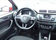 Škoda Fabia 18