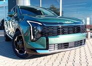 KIA Sportage 1