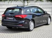 Ford Focus 6