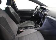 Volkswagen Golf 12
