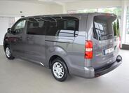 Peugeot Traveller 8