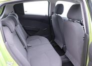 Chevrolet Spark 13