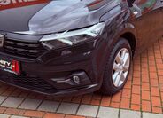 Dacia Sandero 3