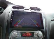 Ford Focus 10
