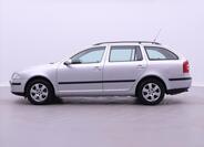 Škoda Octavia 4
