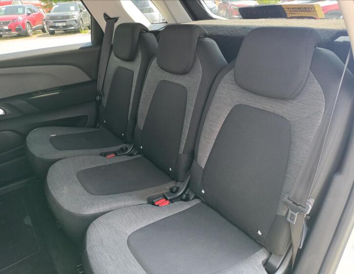 Citroën C4 Picasso 5