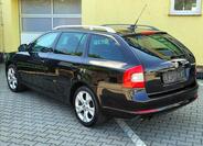 Škoda Octavia 10