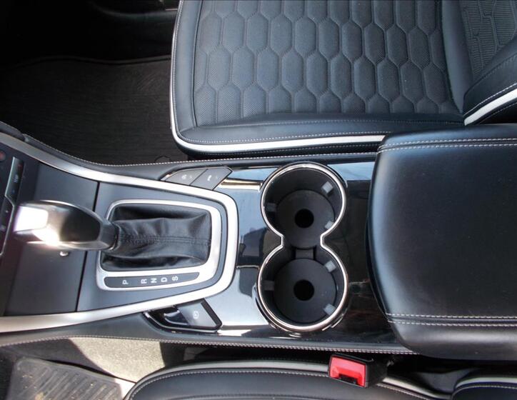 Ford S-MAX 25
