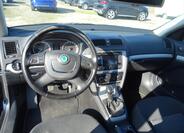 Škoda Octavia 20