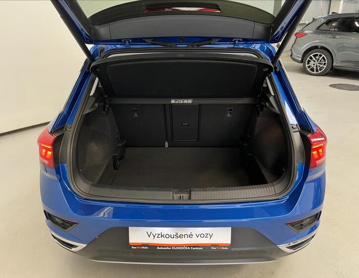Volkswagen T-Roc 29
