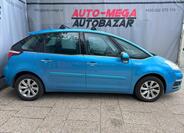 Citroën C4 Picasso 4