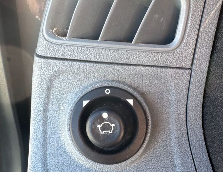 Ford Transit 18