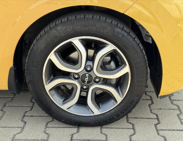 KIA Picanto 28