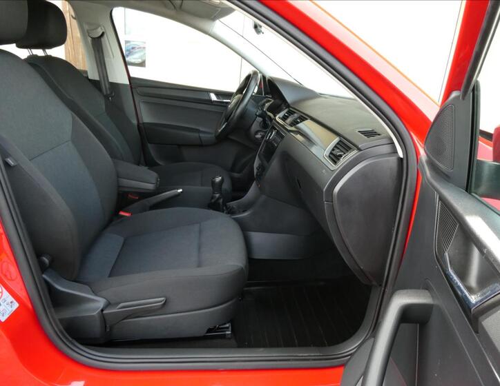 Škoda Rapid 26