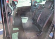 Volkswagen Sharan 10