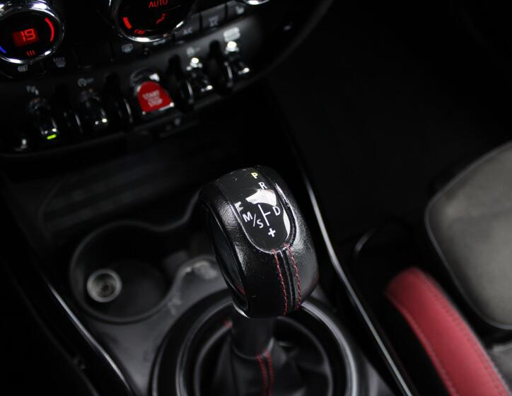 Mini Clubman 24