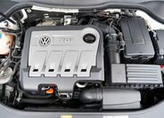 Volkswagen Passat 10