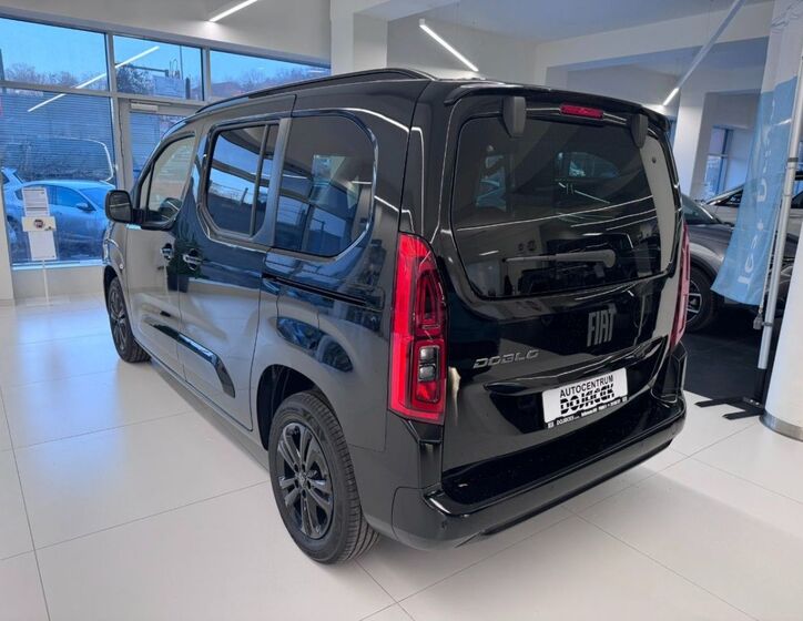 Fiat Dobló 3