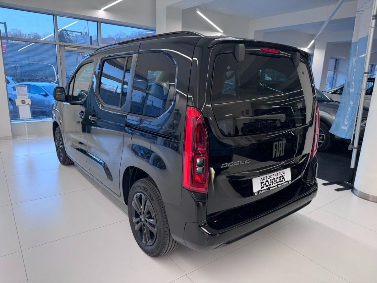 Fiat Dobló