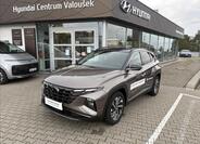 Hyundai Tucson 1