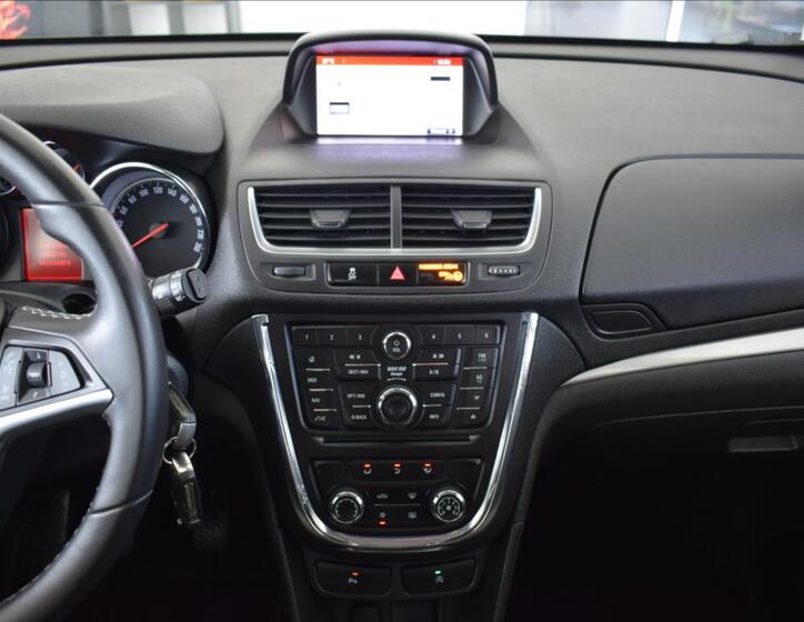 Opel Mokka 17