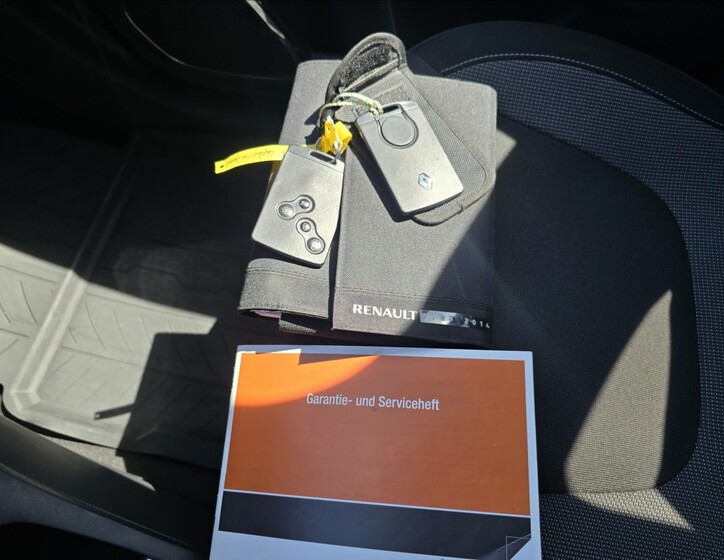 Renault Captur 31