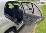 Škoda Fabia 18