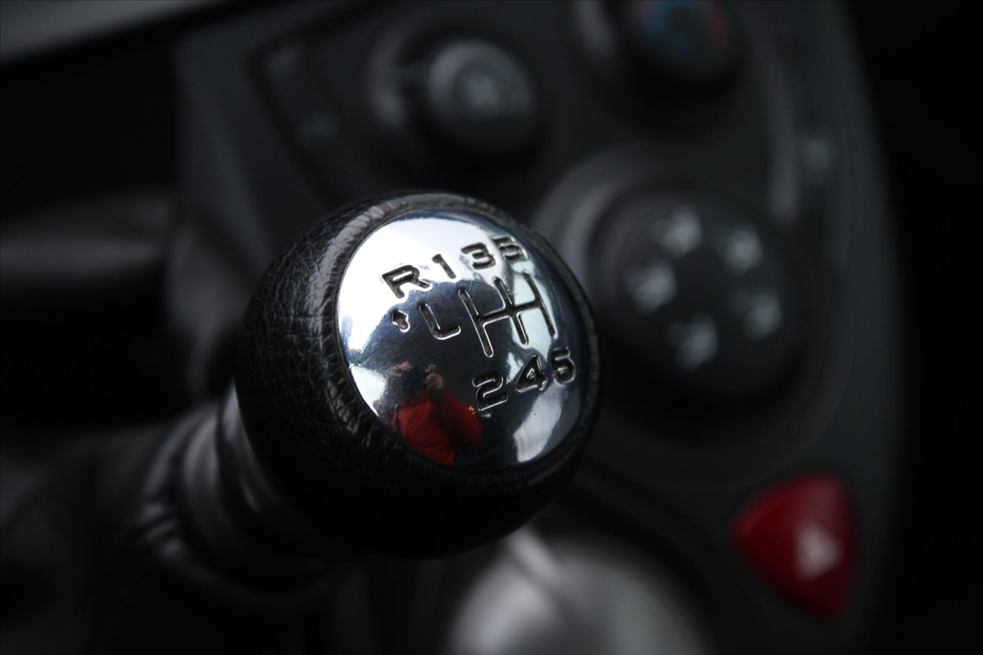 Peugeot 807