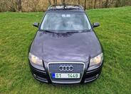 Audi A3 8