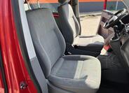 Volkswagen Transporter 12