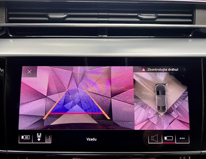 Audi A8 17