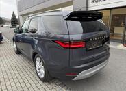 Land Rover Discovery 10