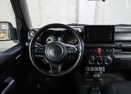 Suzuki Jimny 15