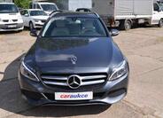 Mercedes-Benz Třídy C 2