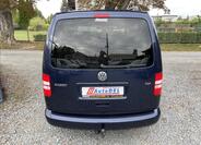Volkswagen Caddy 6