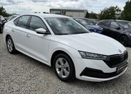 Škoda Octavia 3