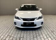 Lexus CT 200h 4