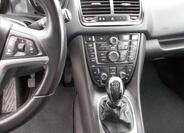 Opel Meriva 21