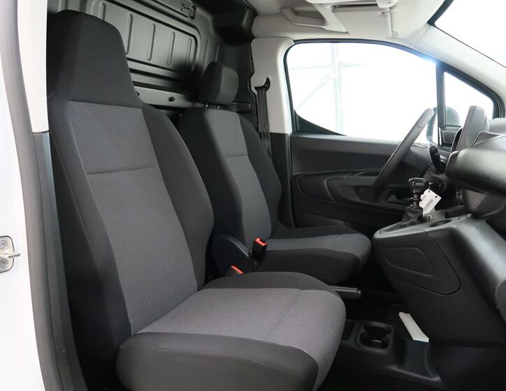 Opel Combo 21