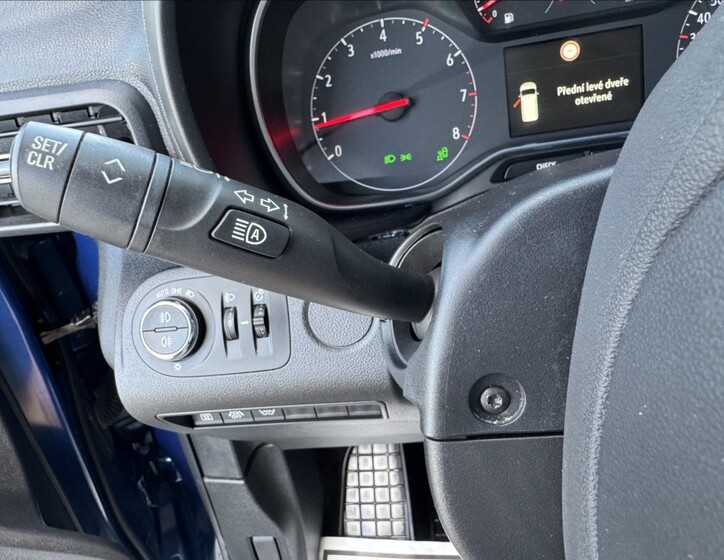 Opel Combo 31