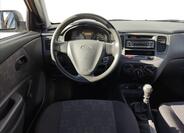KIA Rio 9
