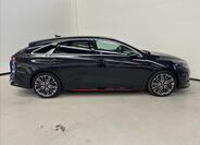 KIA ProCeed 3
