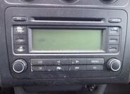 Volkswagen Touran 26
