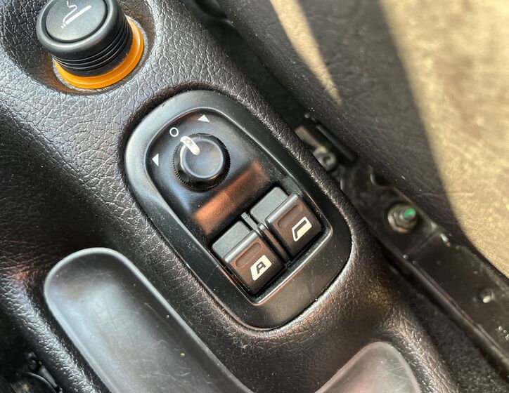 Peugeot 206 26