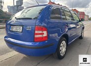 Škoda Fabia 7