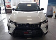 Mitsubishi ASX 3