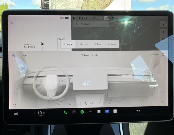 Tesla Model 3 23